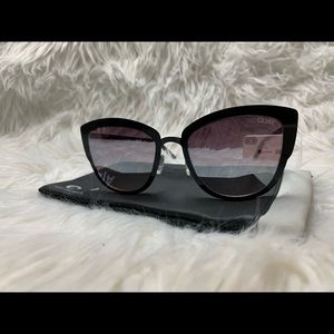Quay Sunglasses